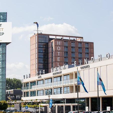Van Der Valk Hotel Eindhoven Exterior foto