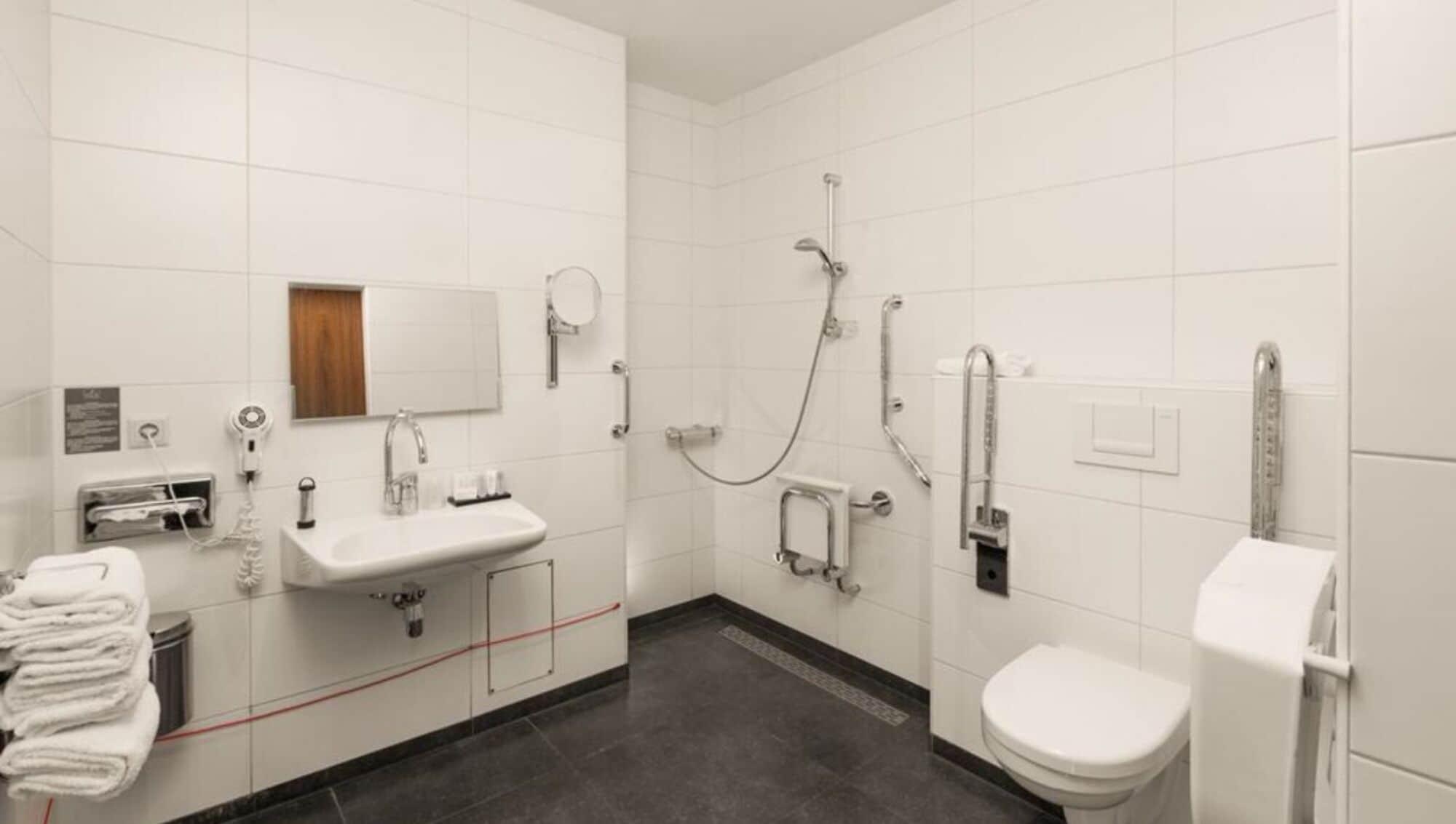 Van Der Valk Hotel Eindhoven Quarto foto