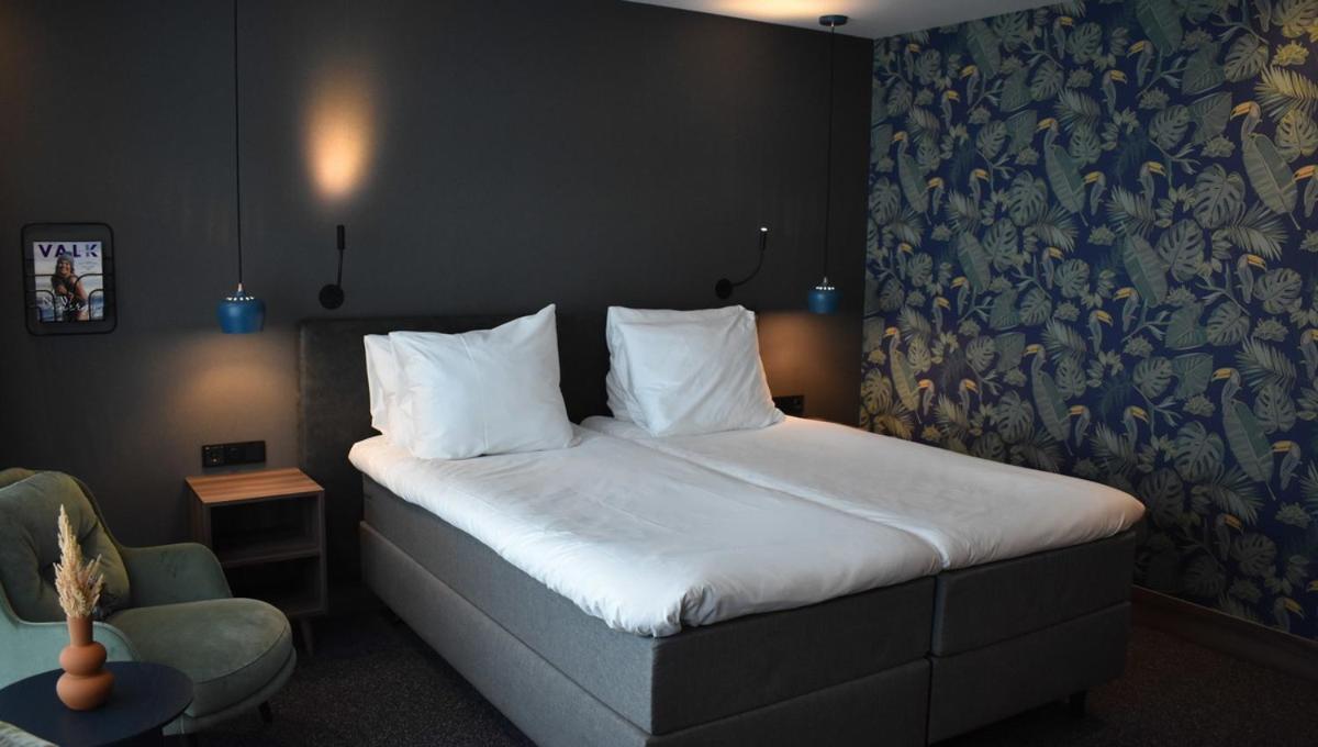 Van Der Valk Hotel Eindhoven Exterior foto
