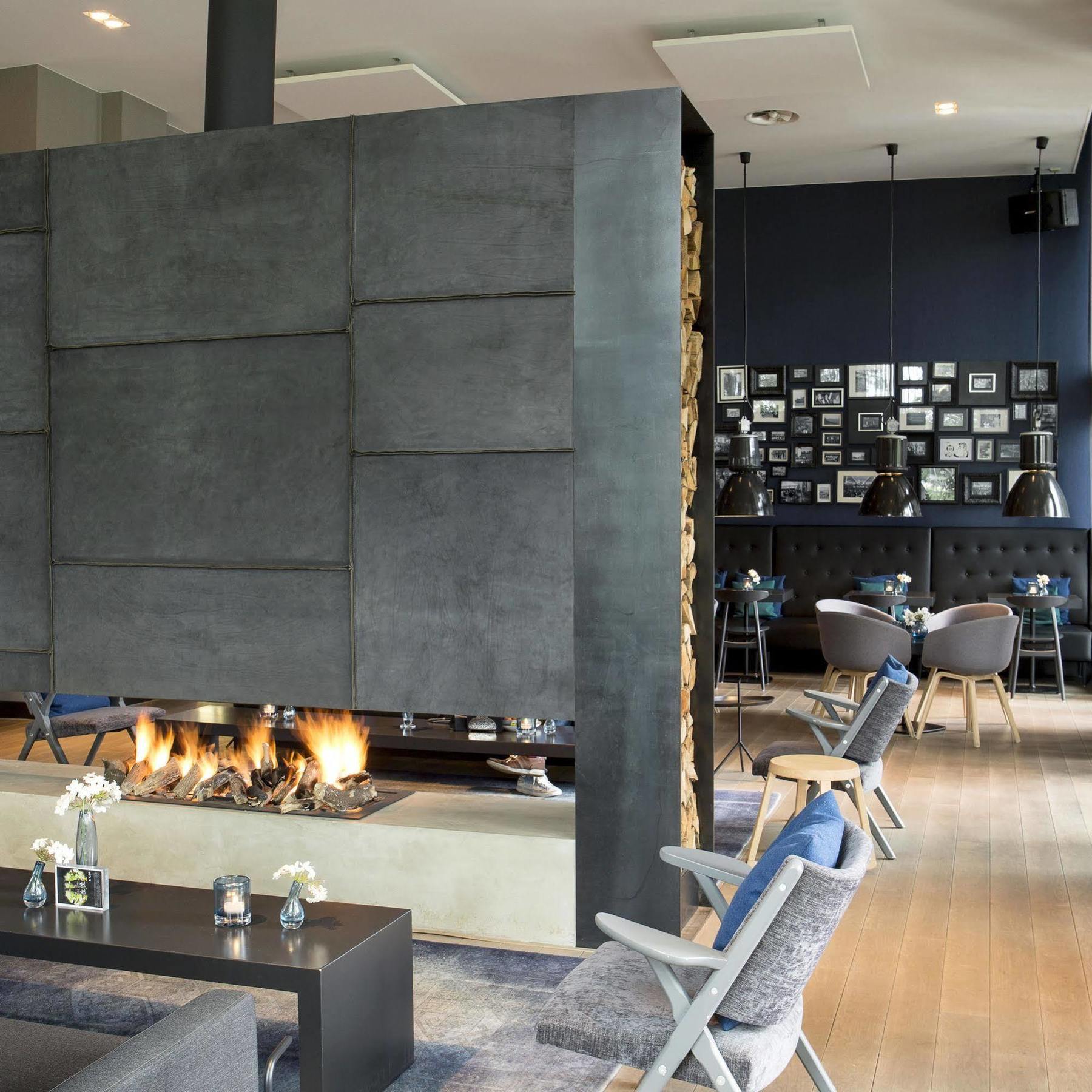 Van Der Valk Hotel Eindhoven Exterior foto