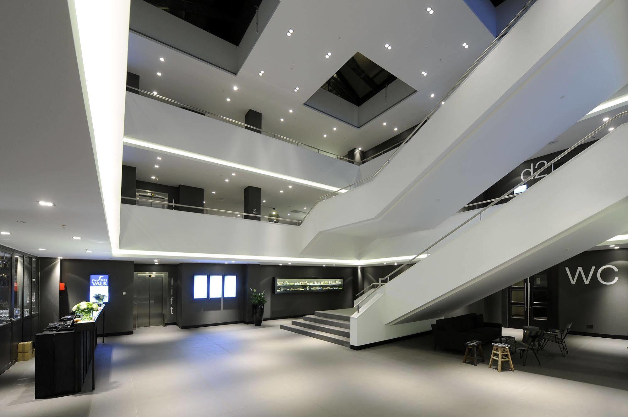 Van Der Valk Hotel Eindhoven Exterior foto