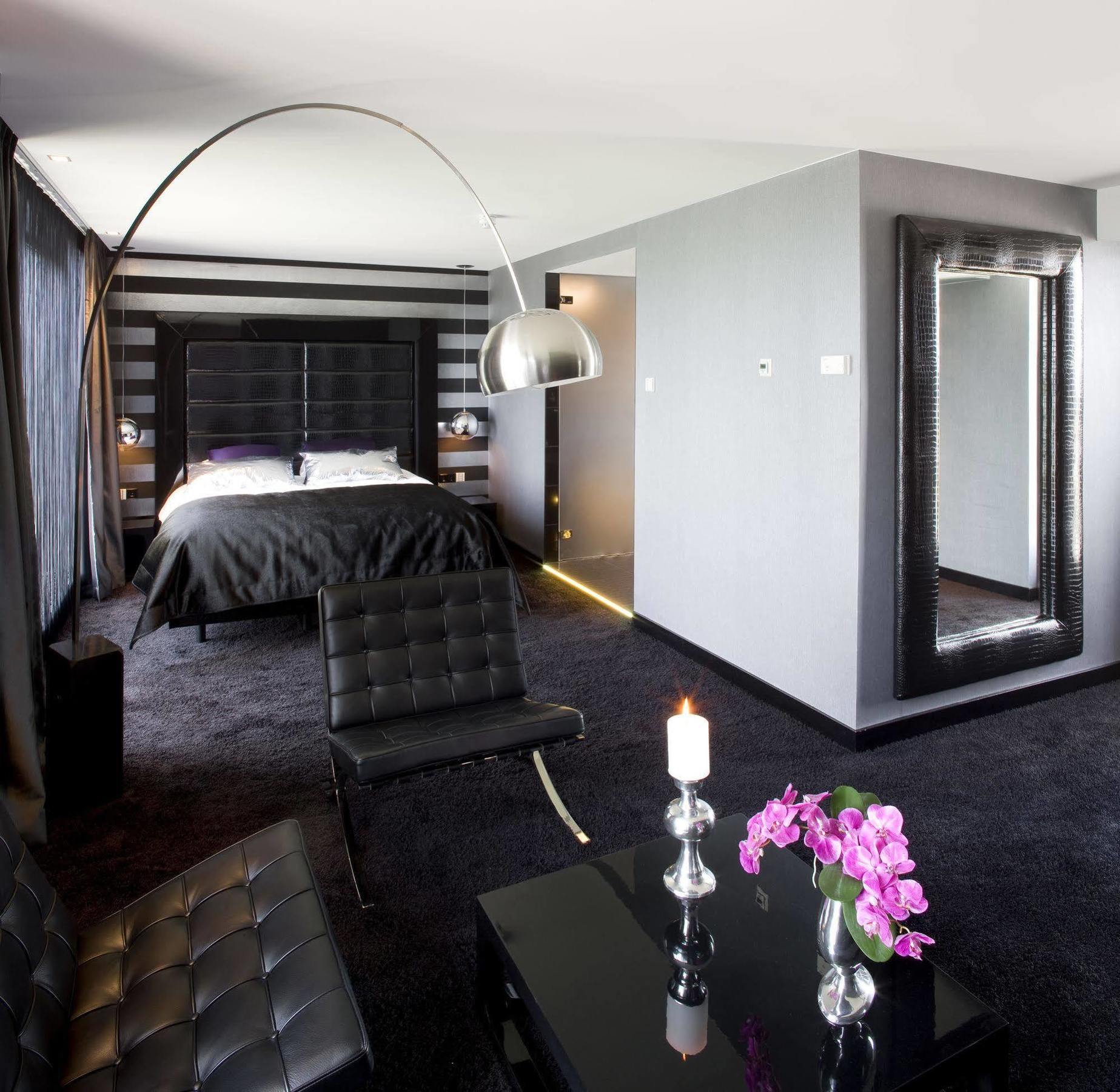 Van Der Valk Hotel Eindhoven Quarto foto