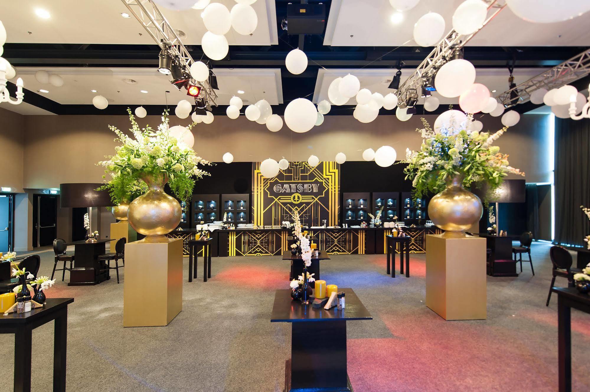 Van Der Valk Hotel Eindhoven Exterior foto